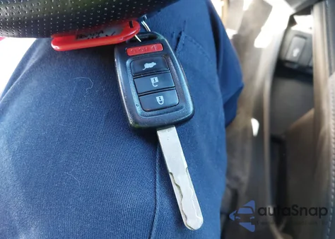 2017 Honda Hr-V Lx from USA, damaged, VIN 3CZRU6H32HM730508